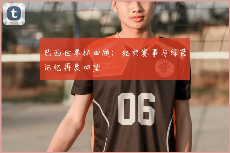 巴西世界杯回顾：经典赛事与绿茵记忆再度回望