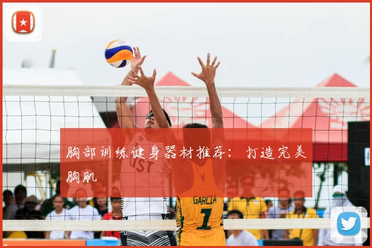胸部训练健身器材推荐：打造完美胸肌