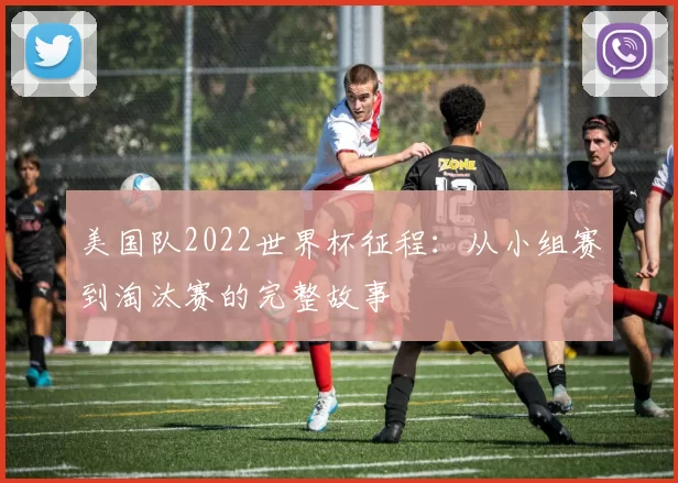 美国队2022世界杯征程:从小组赛到淘汰赛的完整故事