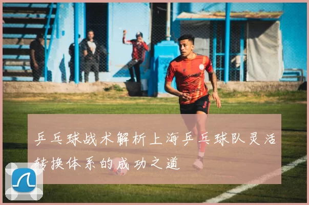 乒乓球战术解析上海乒乓球队灵活转换体系的成功之道